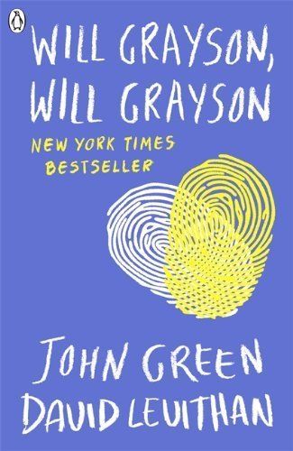Will Grayson, Will Grayson | 0:e upplagan