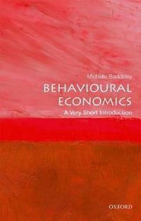 Behavioural Economics | 0:e upplagan
