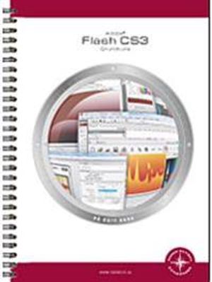 Flash CS3 : grundkurs