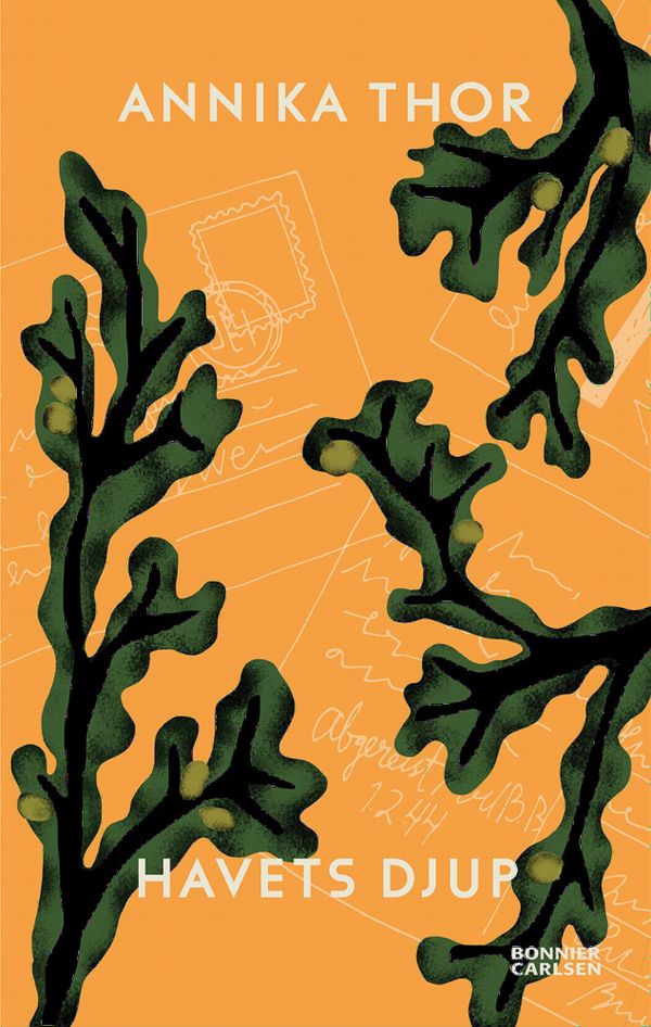 Havets djup | 0:e upplagan