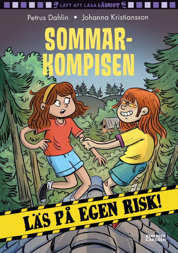 Sommarkompisen | 0:e upplagan