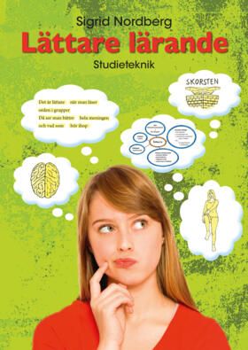 Lättare lärande - Studieteknik för sfi och sas | 0:e upplagan