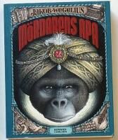 Mördarens apa | 1:a upplagan