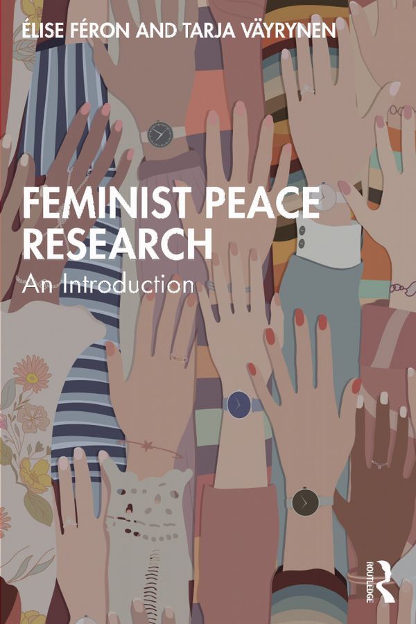 Feminist Peace Research | 0:e upplagan