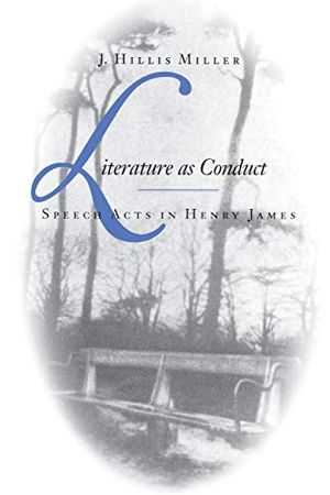 Literature as Conduct