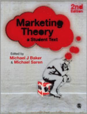 Marketing Theory |  2:e upplagan