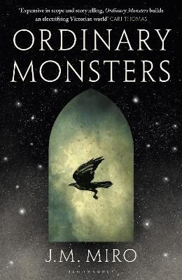 Ordinary Monsters | 0:e upplagan