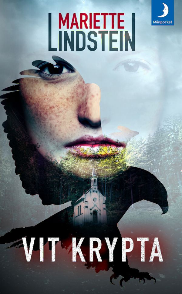 Vit krypta | 0:e upplagan