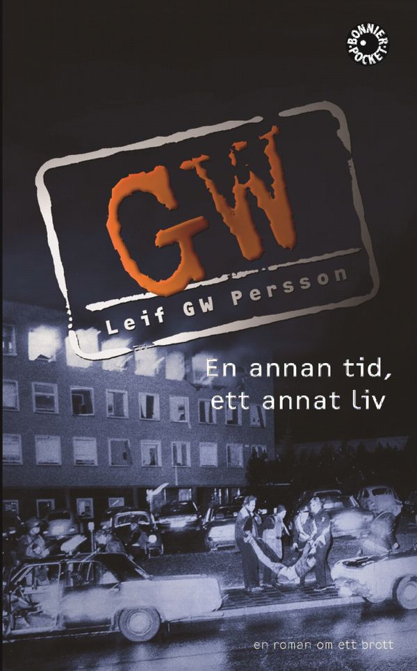 En annan tid, ett annat liv | 0:e upplagan