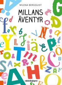 Millans äventyr | 1:a upplagan