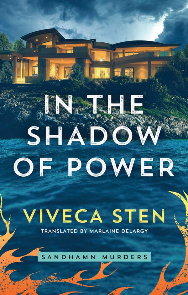 In the Shadow of Power | 0:e upplagan
