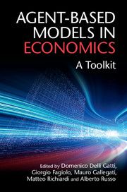 Agent-Based Models in Economics | 0:e upplagan