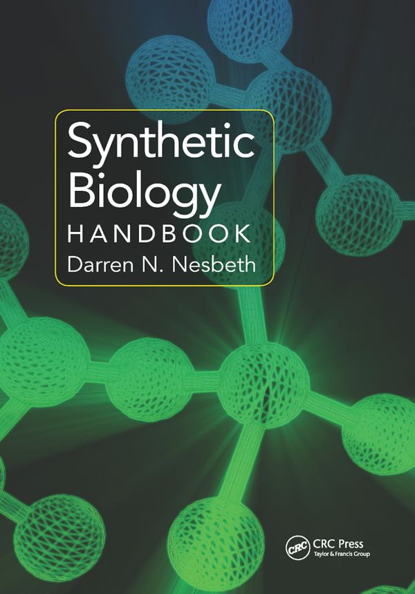 Synthetic Biology Handbook | 1:a upplagan