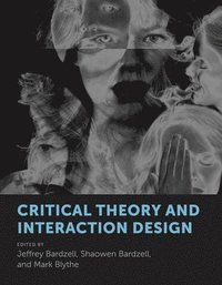 Critical Theory and Interaction Design