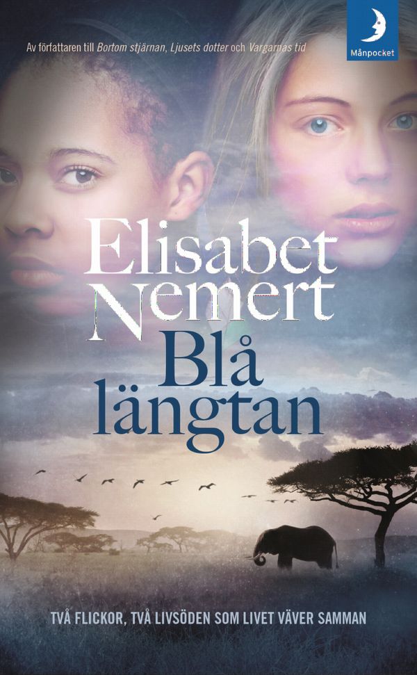 Blå längtan | 0:e upplagan
