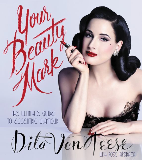 Your Beauty Mark | 0:e upplagan