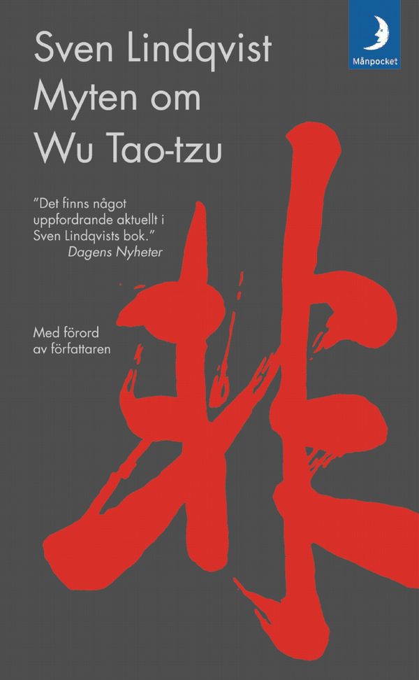 Myten om Wu Tao-Tzu | 0:e upplagan