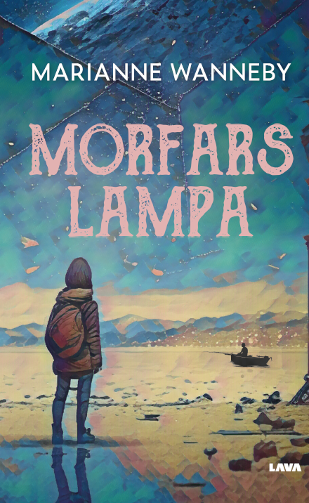 Morfars lampa | 0:e upplagan