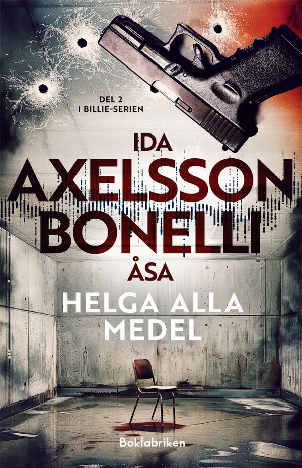Helga alla medel | 0:e upplagan