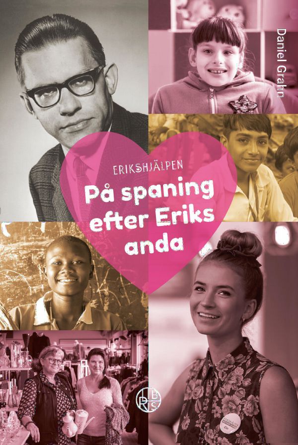 På spaning efter Eriks anda | 0:e upplagan