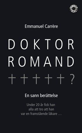 Doktor Romand | 0:e upplagan