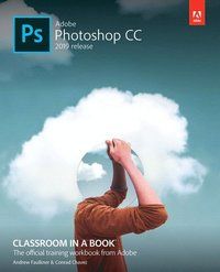 Adobe Photoshop CC Classroom in a Book | 0:e upplagan