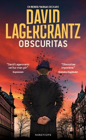 Obscuritas | 1:a upplagan