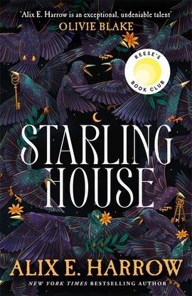 Starling House | 0:e upplagan