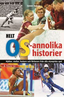 Helt OS-annolika historier