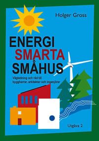 Energi smarta småhus | 2:a upplagan
