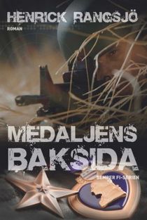 Medaljens baksida