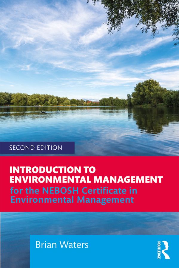 Introduction to Environmental Management | 2:a upplagan