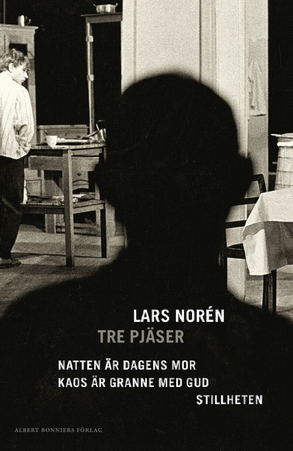 Tre pjäser | 0:e upplagan