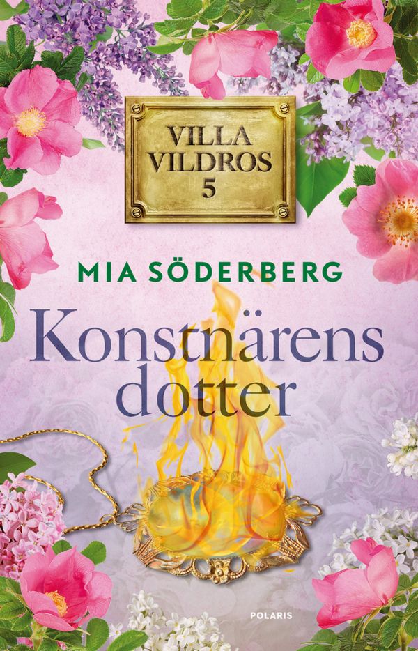 Konstnärens dotter | 0:e upplagan