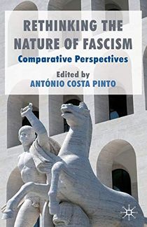 Rethinking the Nature of Fascism