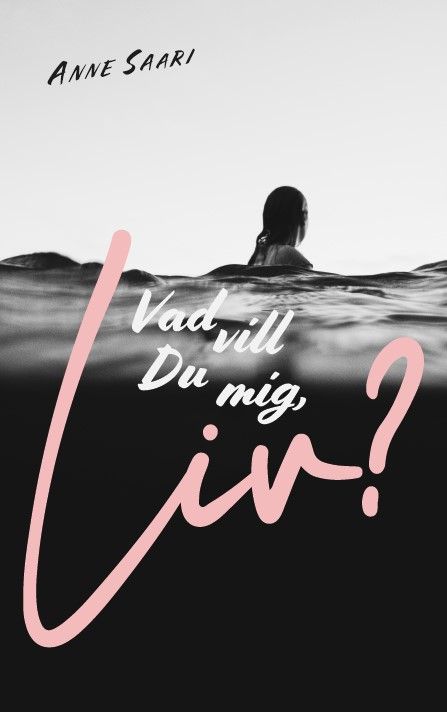 Vad vill du mig, Liv? | 0:e upplagan