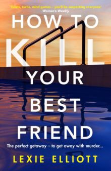 How to Kill Your Best Friend | 0:e upplagan