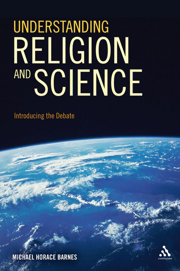 Understanding Religion and Science | 0:e upplagan
