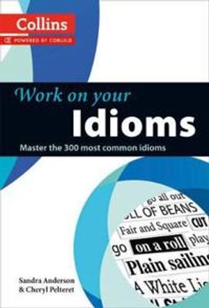 Idioms - b1-c2