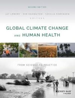 Global Climate Change and Human Health |  2:e upplagan