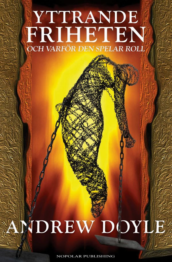 Yttrandefrihet | 0:e upplagan