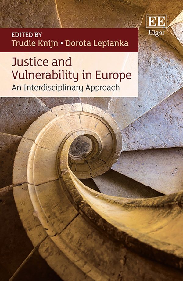 Justice and Vulnerability in Europe | 0:e upplagan