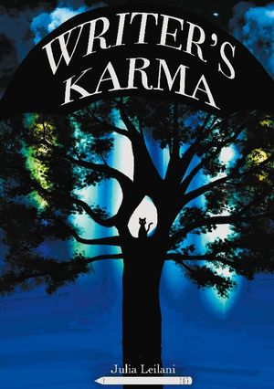 Writer´s Karma | 1:a upplagan