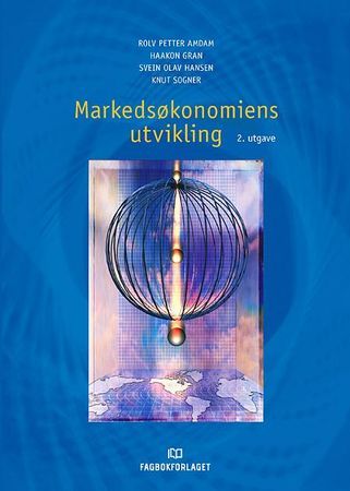 Markedsøkonomiens utvikling | 2:a upplagan