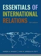 Essentials of International Relations