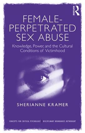 Female-Perpetrated Sex Abuse | 1:a upplagan