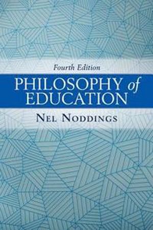 Philosophy of Education | 4:e upplagan