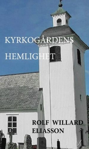 Kyrkogårdens hemlighet