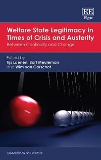 Welfare State Legitimacy in Times of Crisis and Austerity