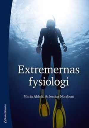 Extremernas fysiologi | 1:a upplagan